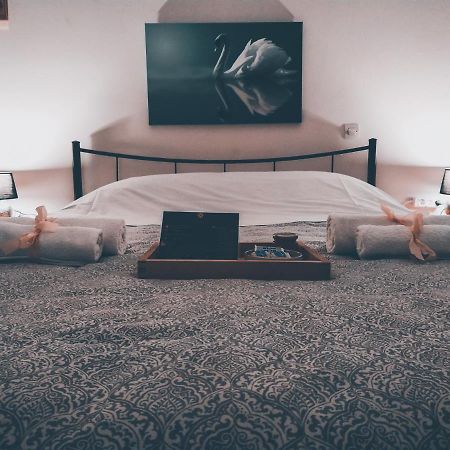 Jasmine Apartment - Nafplio Town Bagian luar foto