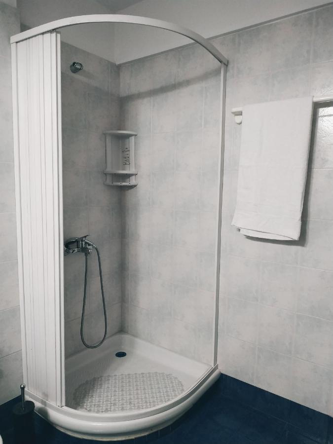 Jasmine Apartment - Nafplio Town Bagian luar foto