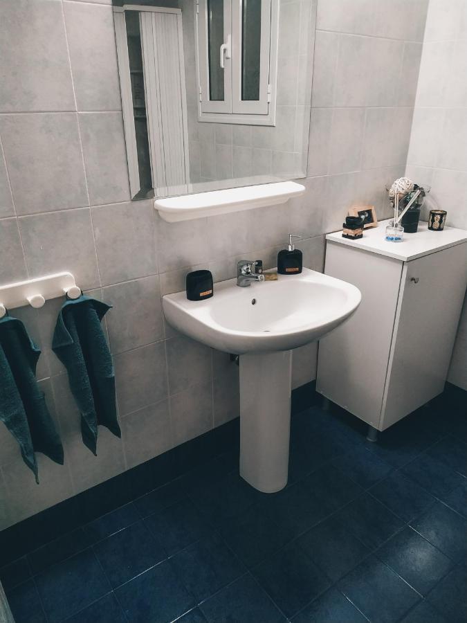 Jasmine Apartment - Nafplio Town Bagian luar foto
