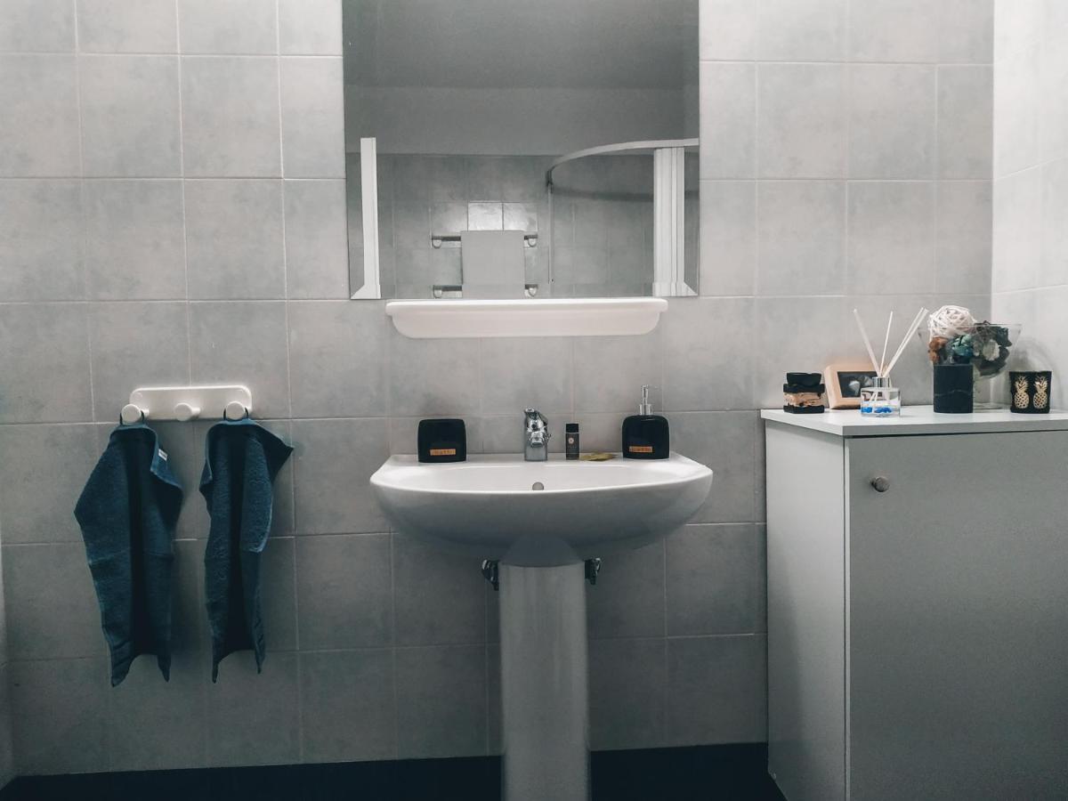 Jasmine Apartment - Nafplio Town Bagian luar foto