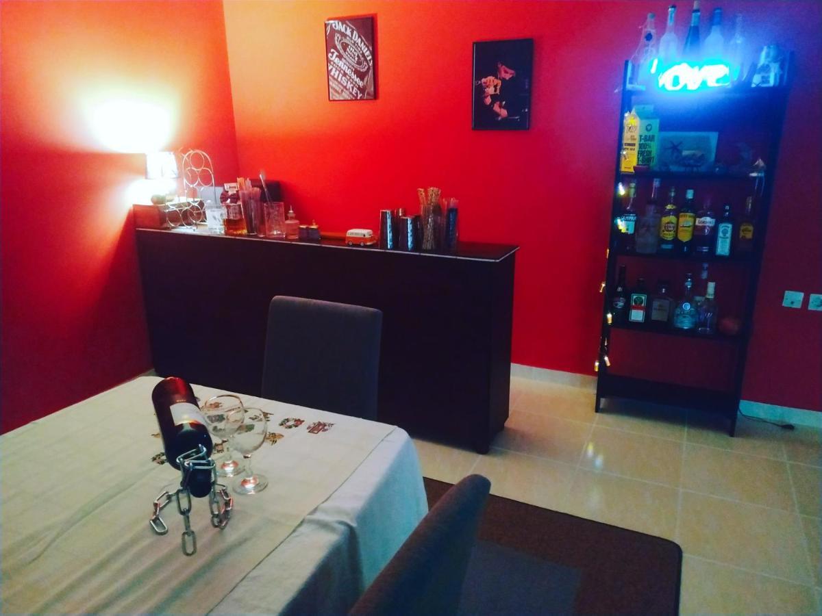 Jasmine Apartment - Nafplio Town Bagian luar foto