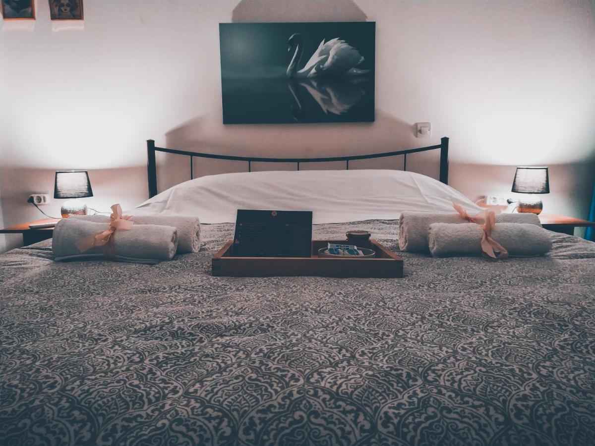 Jasmine Apartment - Nafplio Town Bagian luar foto