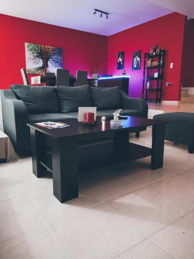 Jasmine Apartment - Nafplio Town Bagian luar foto