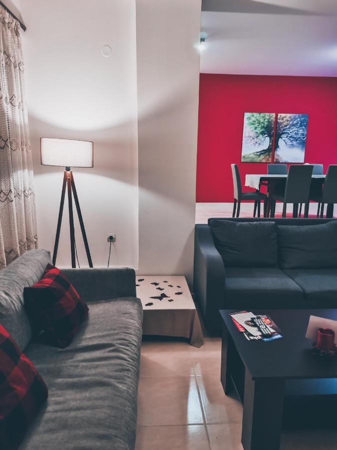Jasmine Apartment - Nafplio Town Bagian luar foto