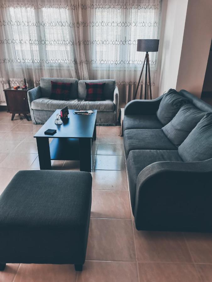 Jasmine Apartment - Nafplio Town Bagian luar foto