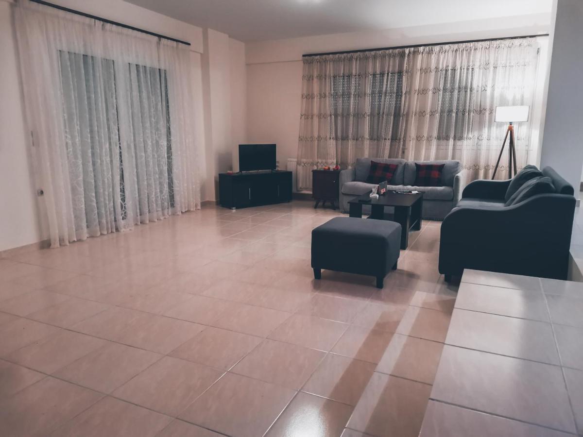 Jasmine Apartment - Nafplio Town Bagian luar foto