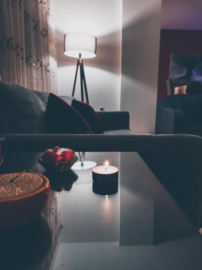 Jasmine Apartment - Nafplio Town Bagian luar foto