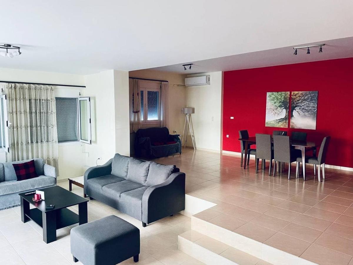 Jasmine Apartment - Nafplio Town Bagian luar foto