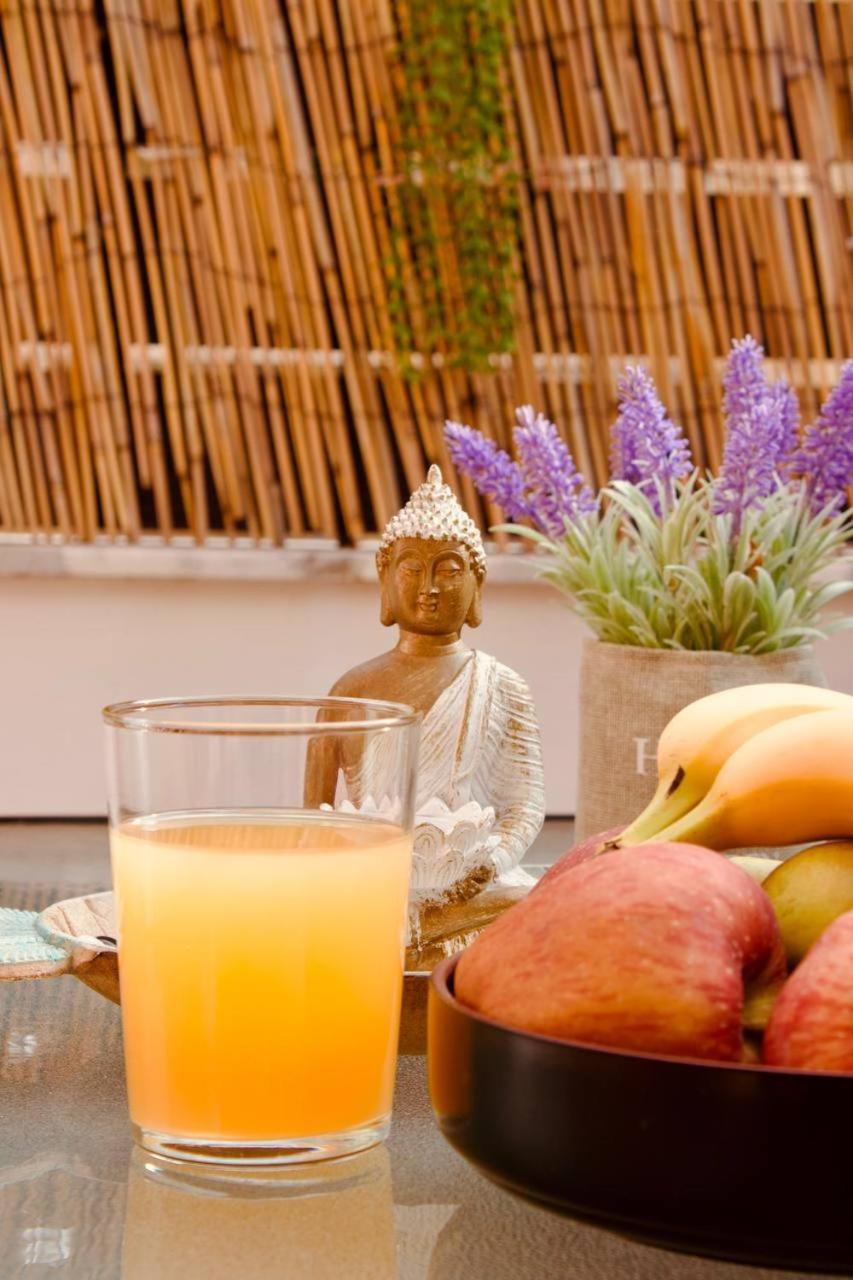 Jasmine Apartment - Nafplio Town Bagian luar foto
